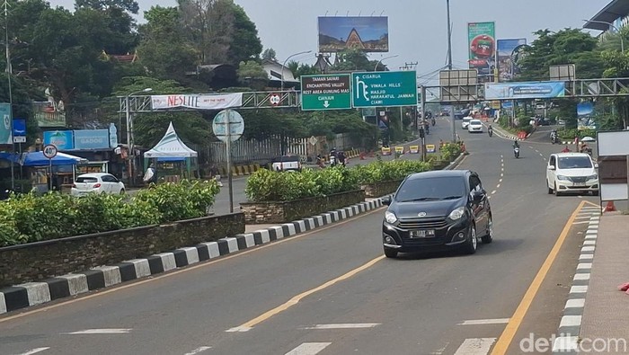 Wali Kota Bogor Perang dengan PKL Liar, Penataan Kota Mulai Diperketat
