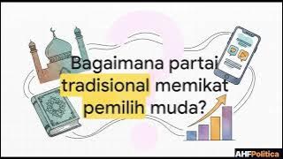 EVOLUSI POLITIK DI INDOENSIA