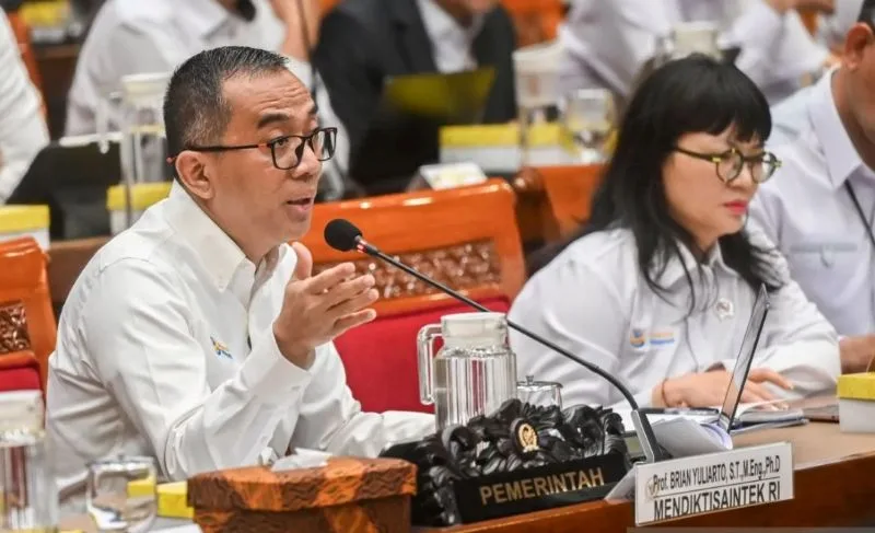 MBG Masuk Kampus: Dari Dapur Makan Gratis Menuju Laboratorium Riset Nasional