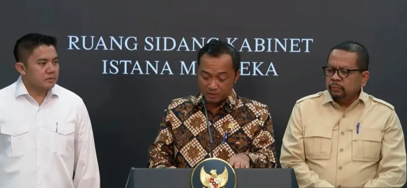 Prabowo Copot Dadan Hindayana dari Kepala BGN, Nanik Deyang Ditunjuk sebagai Pengganti