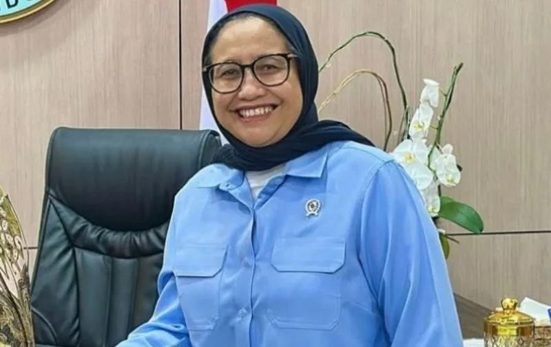 Prabowo Tunjuk Nanik Deyang sebagai Kepala BGN, Ini Profil dan Tantangan Besarnya Mengawal Program MBG