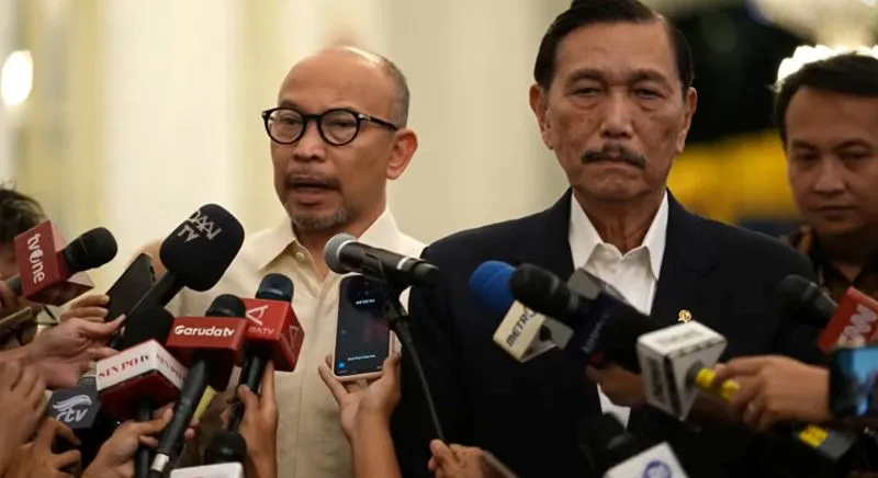 Naikkan, Potong, Pinjam: Chatib Basri Sederhanakan Dilema Menkeu Saat Rupiah Tertekan