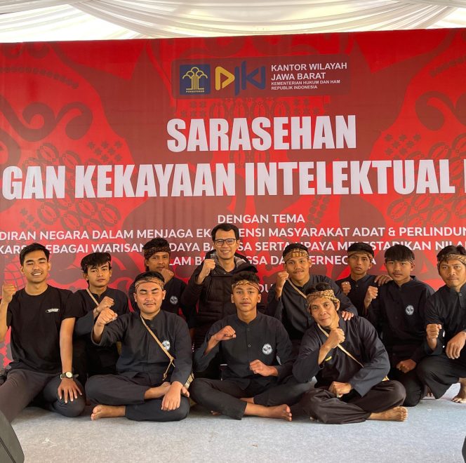 
					Lestarikan Angklung Gubrak di Bogor, Ade Wardhana Siap Kawal Kesenian Lainnya