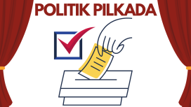 strategi politik pilkada dalam era disrupsi