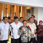 Kemenko PM Jumpa Pers Dalam Program Pengentasan Miskin Ekstrim