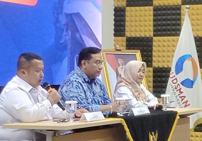 
					Pagar Laut lambat dibongkar, nelayan rugi hingga Rp 24 M