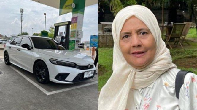 
					Syarifah Sidah Alatas Tewas, Dimakamkan di Empang Bogor