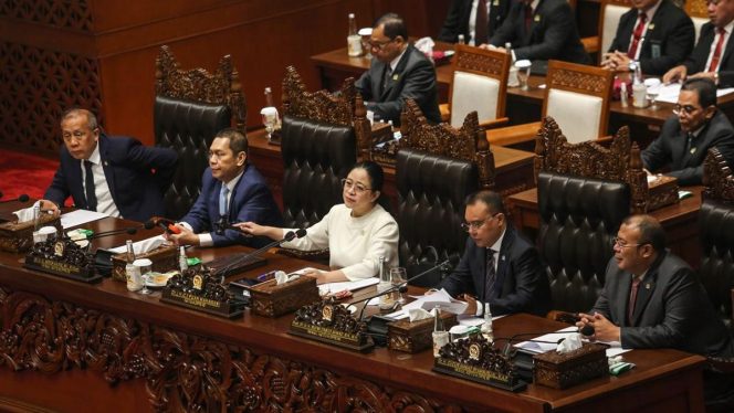 
					Daftar Calon Duta Besar RI 2025, 20 Persen Bukan Diplomat